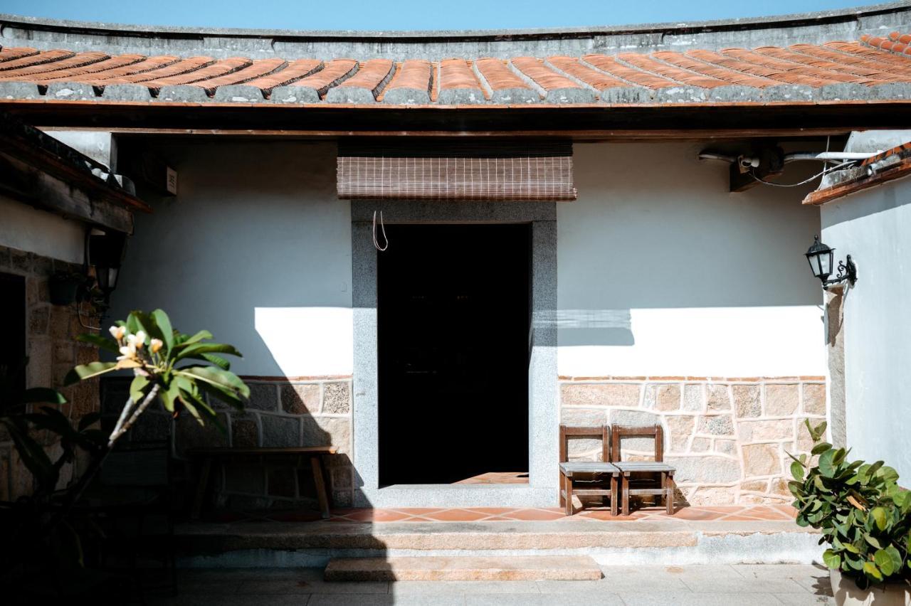 Live Guest House Jincheng Zewnętrze zdjęcie