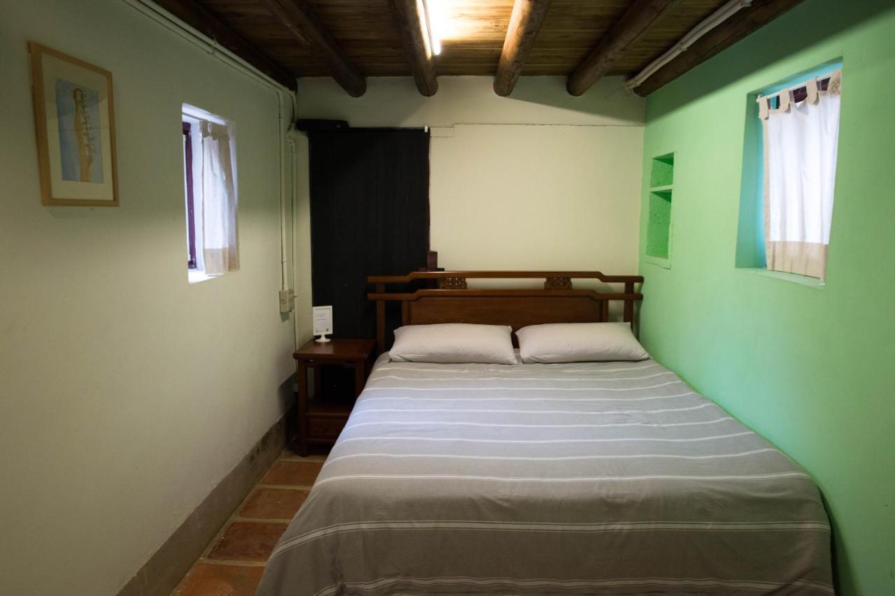 Live Guest House Jincheng Zewnętrze zdjęcie