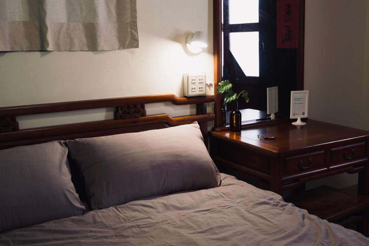 Live Guest House Jincheng Zewnętrze zdjęcie