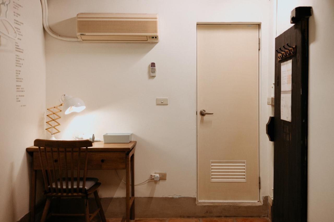 Live Guest House Jincheng Zewnętrze zdjęcie