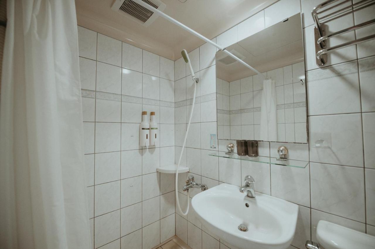 Live Guest House Jincheng Zewnętrze zdjęcie