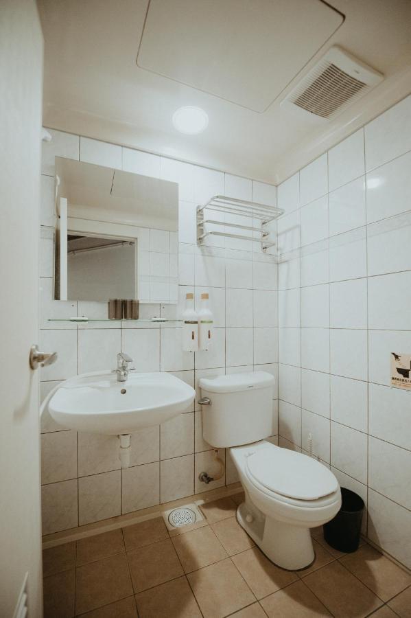 Live Guest House Jincheng Zewnętrze zdjęcie
