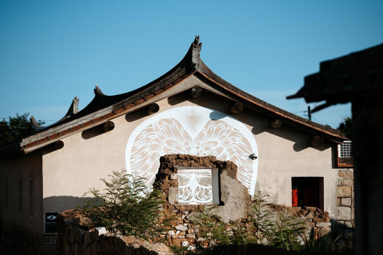 Live Guest House Jincheng Zewnętrze zdjęcie