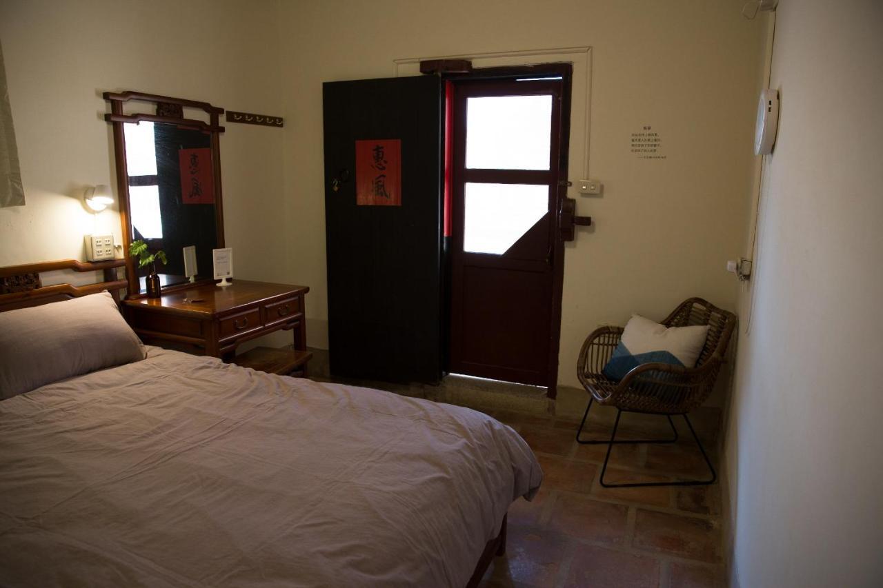 Live Guest House Jincheng Zewnętrze zdjęcie